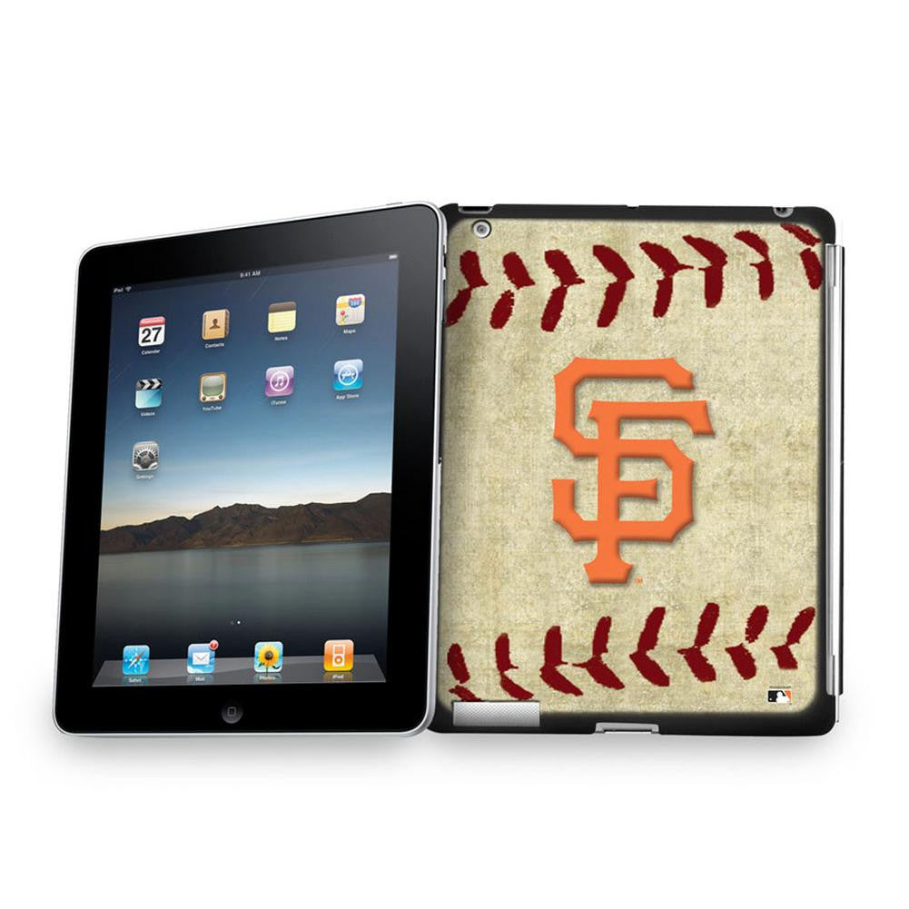 Ipad3 Vintage Baseball Cover - San Francisco Giants