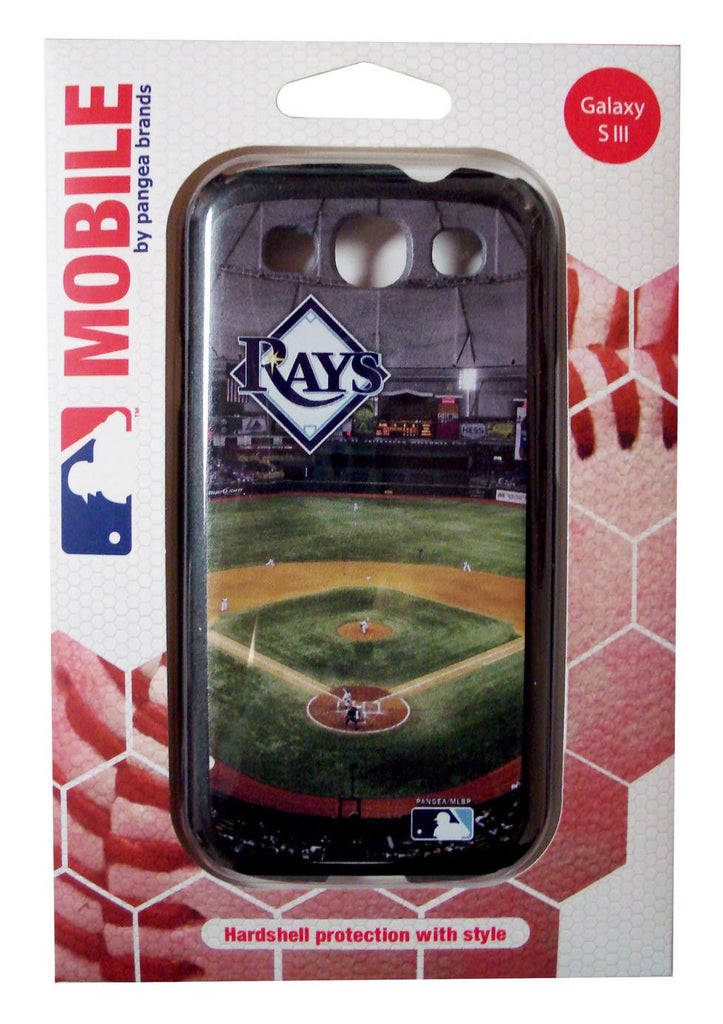 Samsung Galaxy S3 MLB - Tampa Bay Rays Field