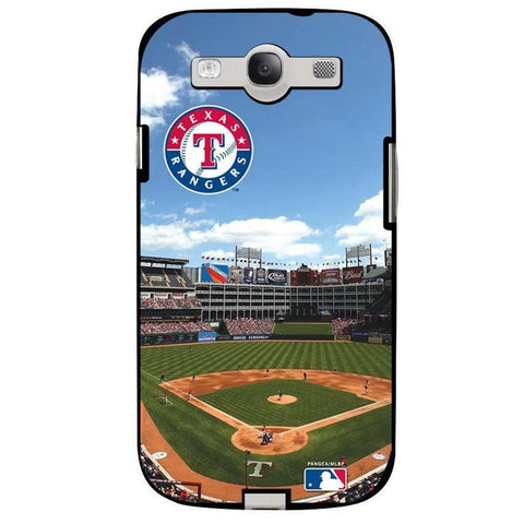 MLB Texas Rangers Samsung Galaxy S III Hard Case