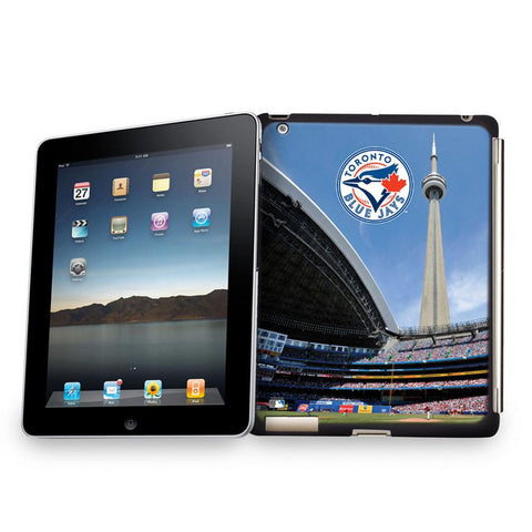 Ipad3 Stadium Collection Baseball Cover - Toronto Blue Jays