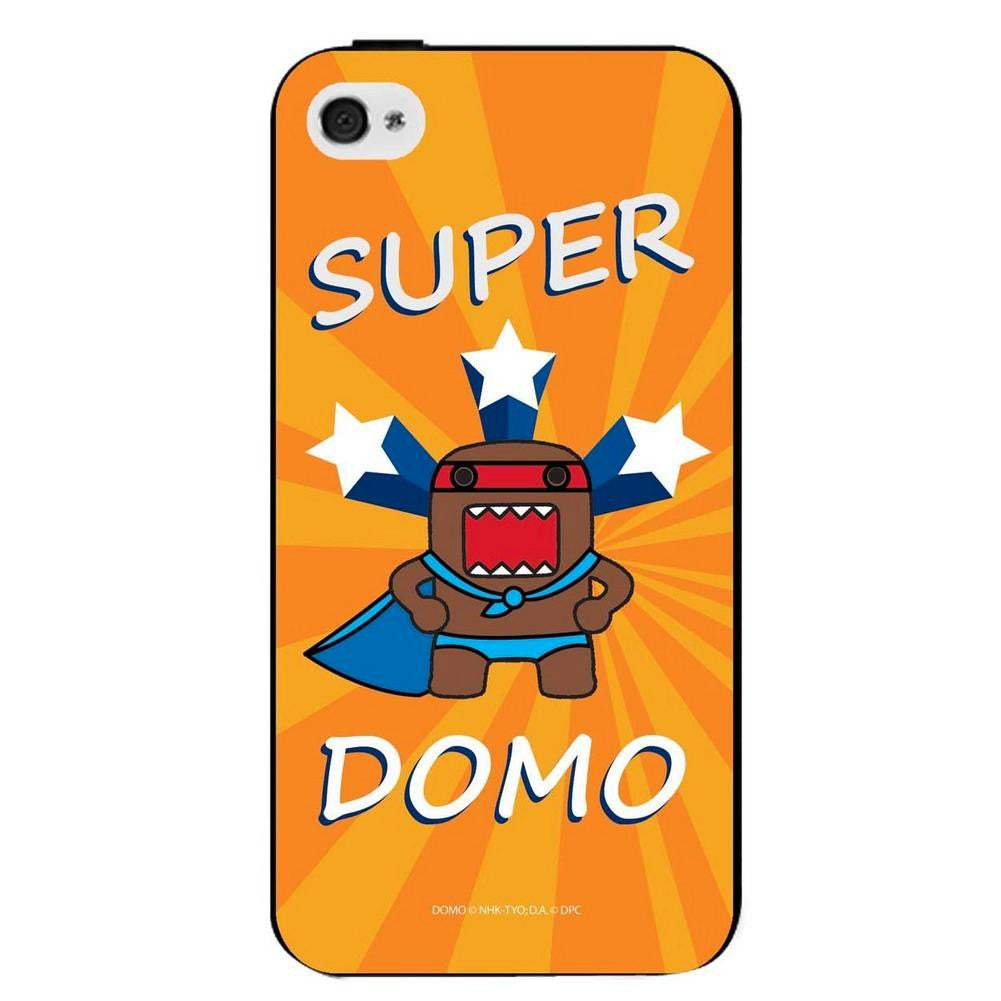 Super Domo iPhone 5 Case