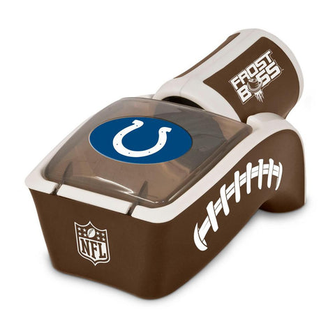 Frost Boss - Indianapolis Colts