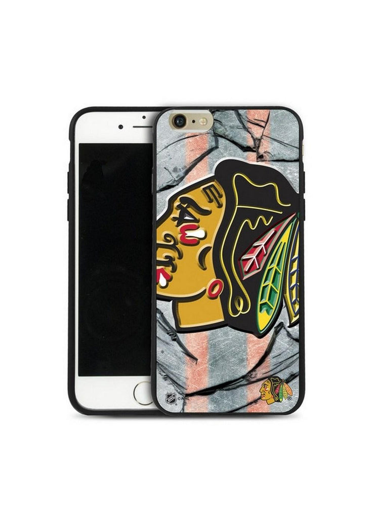 Pangea NHL Chicago Blackhawks Large Logo iPhone 6 Cover