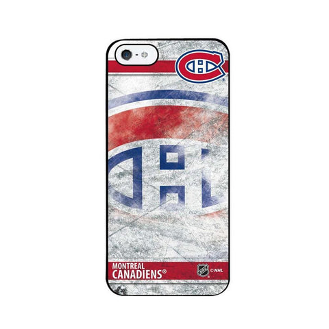 Montreal Canadiens Ice IPhone 5 Case