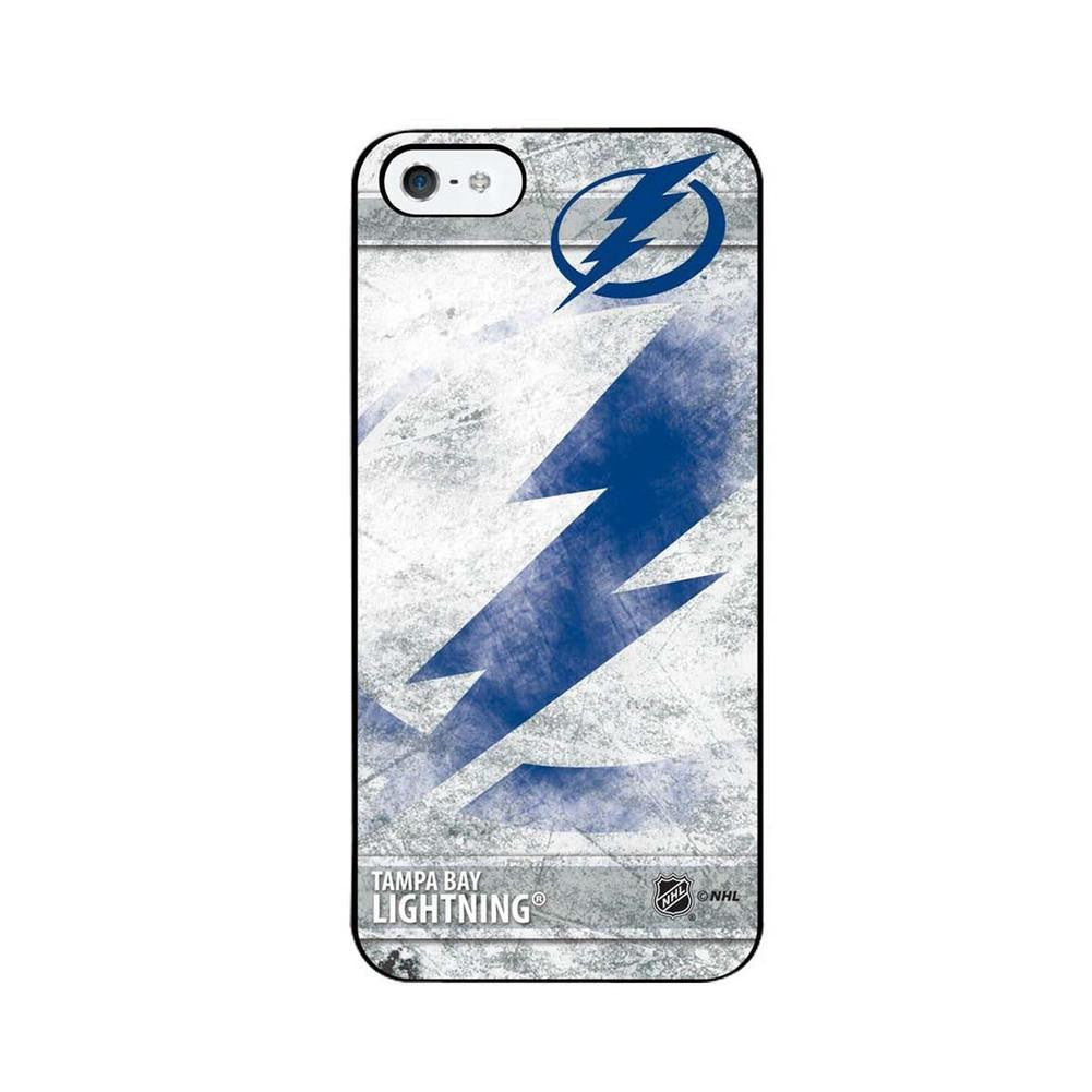 Tampa Bay Lightning Ice Iphone 5 Case