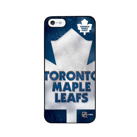 Toronto Maple Leafs Oversized Iphone 5 Case