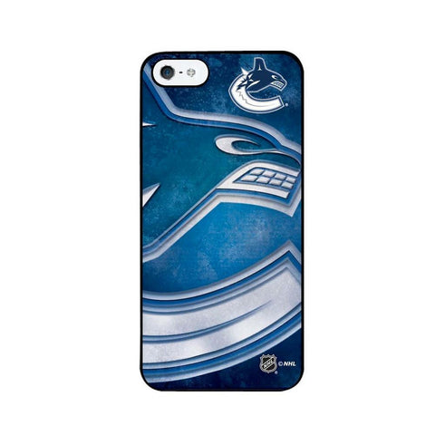 Vancouver Canucks Oversized  Iphone 5 Case