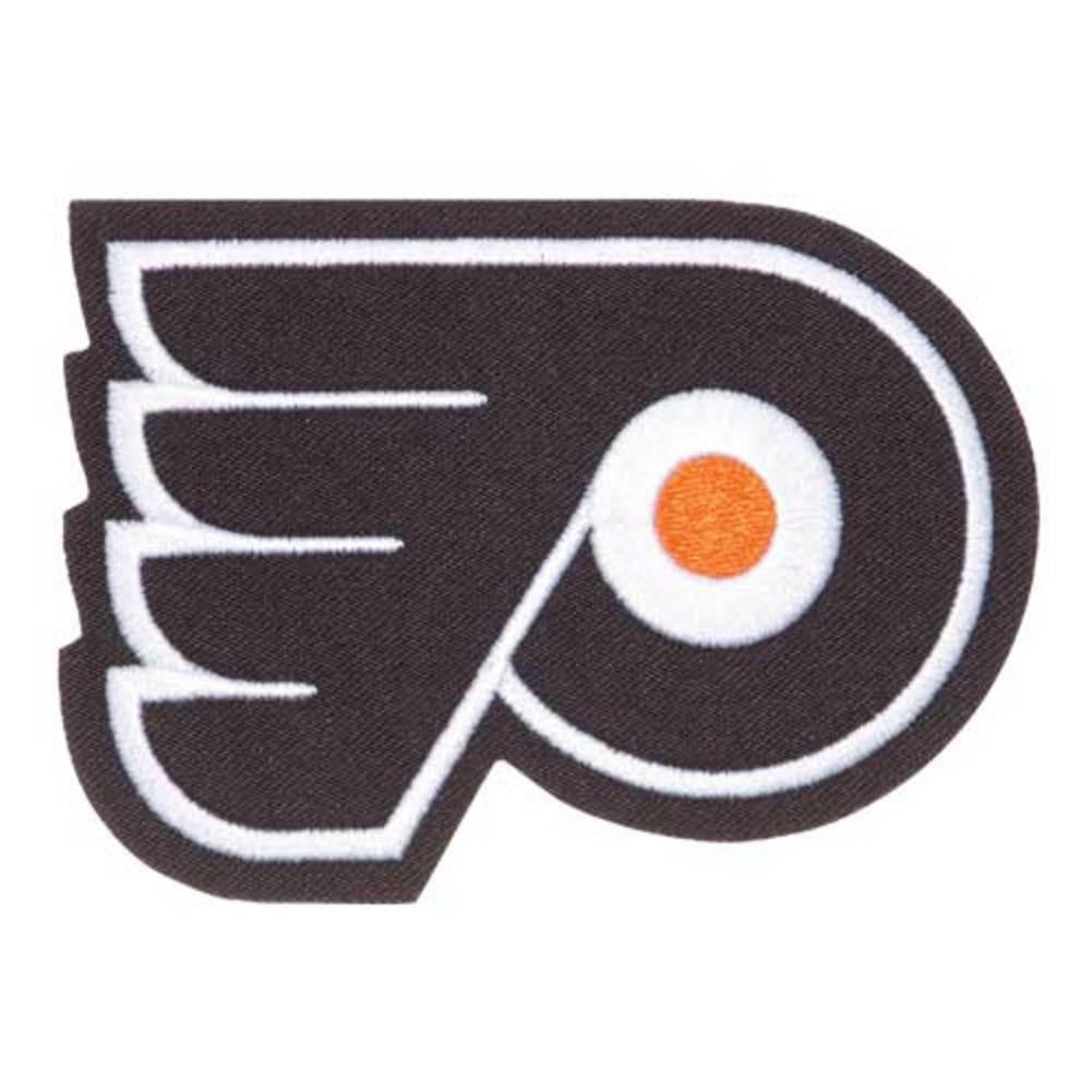 Philadelphia Flyers Embroidered Team Logo Collectible Patch