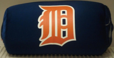 Northwest MLB Detroit Tigers iPod-MP3 Speaker Bolster Pillow