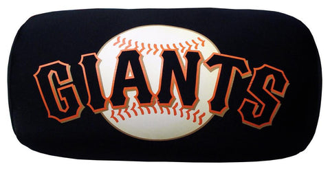 MLB San Francisco Giants Bolster Pillow
