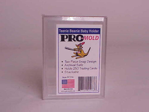 Promold 250Count Bx #Pc250 (36-Cs