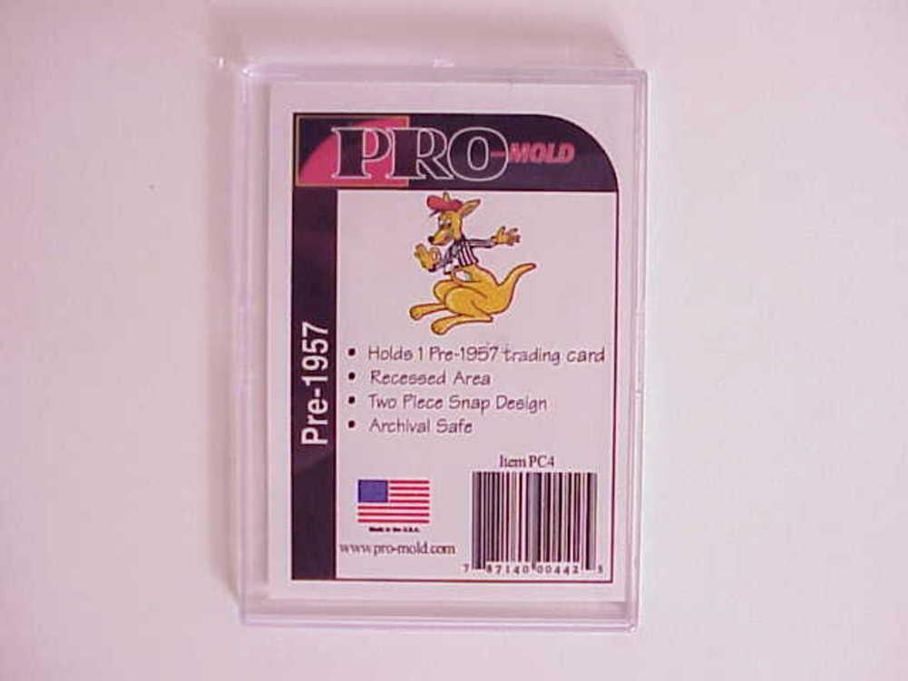 Promold Pre57 Snap Pc4 (30-Bx)