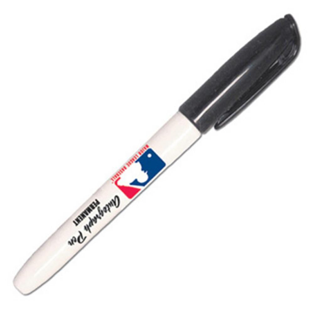 National Design MLB Logo Autograph Pen