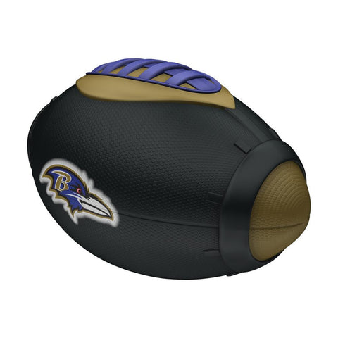 NFL Foam Football - Baltimore Ravens