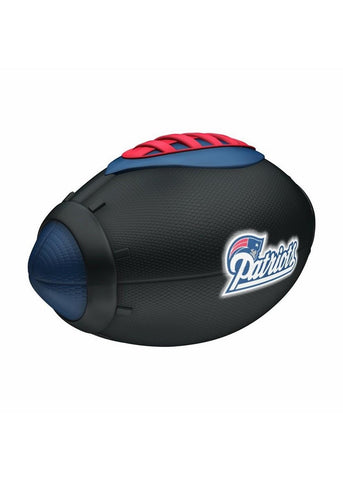 NFL Foam Football - New England Patriots