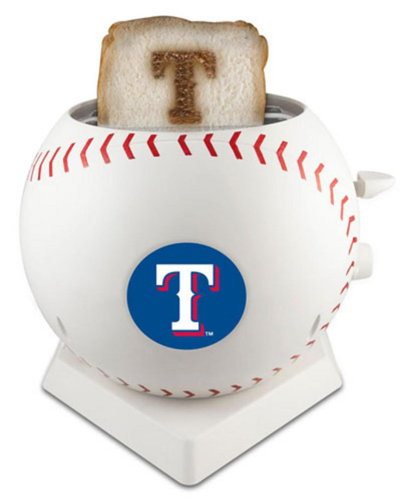 Texas Rangers ProToast MVP