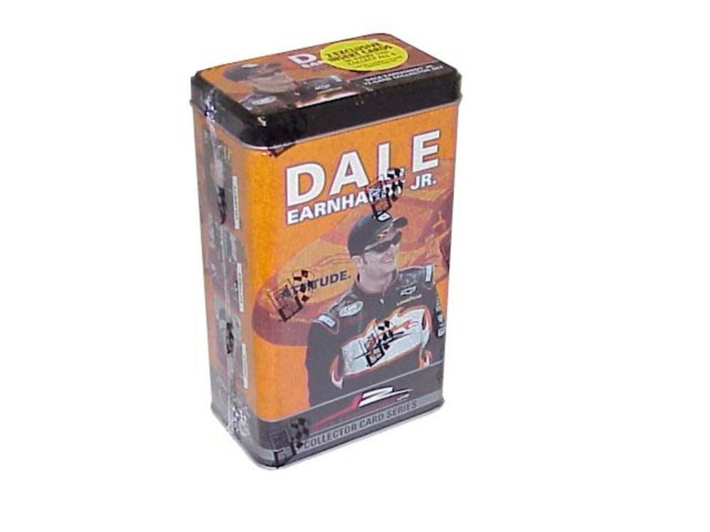 Dale Earnhardt Jr. Collector Tin