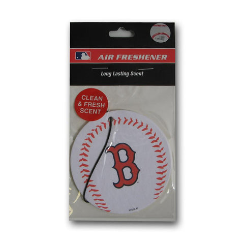 Boston Red Sox Air Freshener