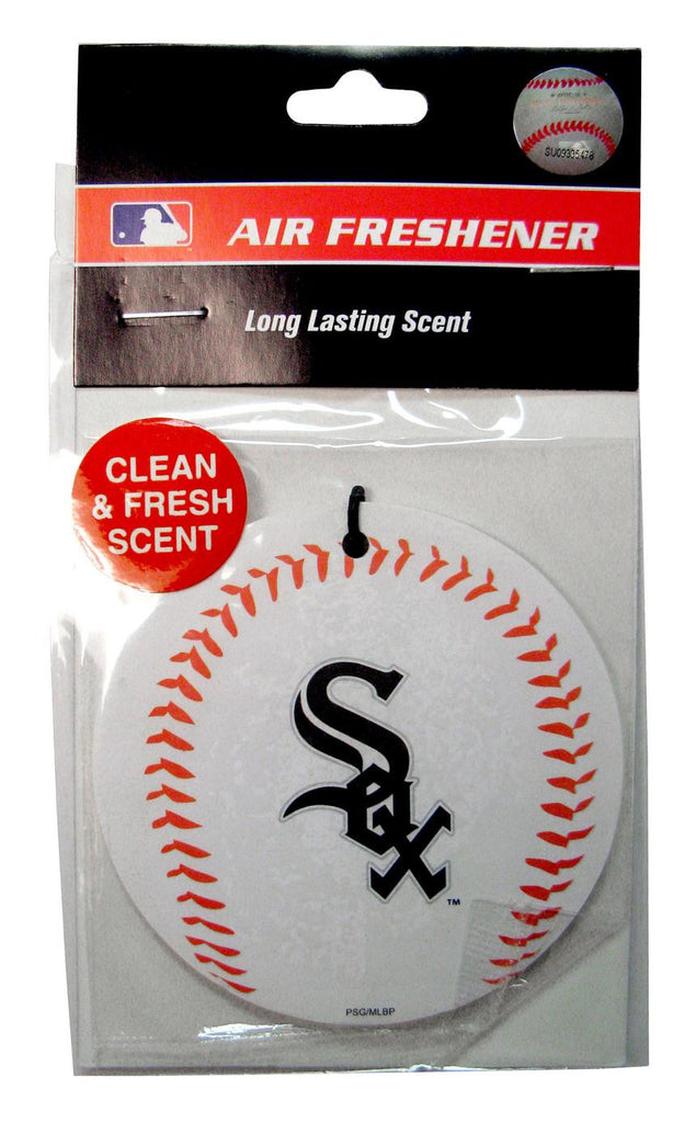 Chicago White Sox Air Freshener