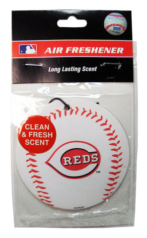 Cincinnati Reds Air Freshener