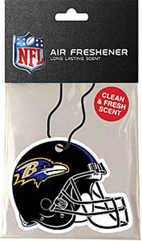 Baltimore Ravens Air Freshener