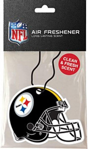 Pittsburgh Steelers Air Freshener