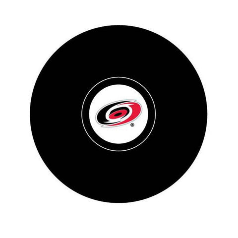 Team Logo Hockey Puck -