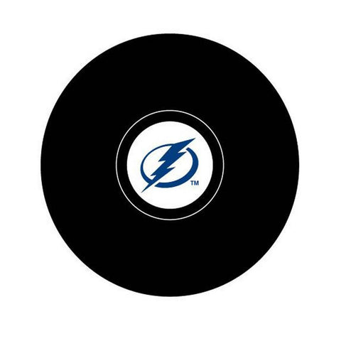 NHL Tampa Bay Lightning Puck