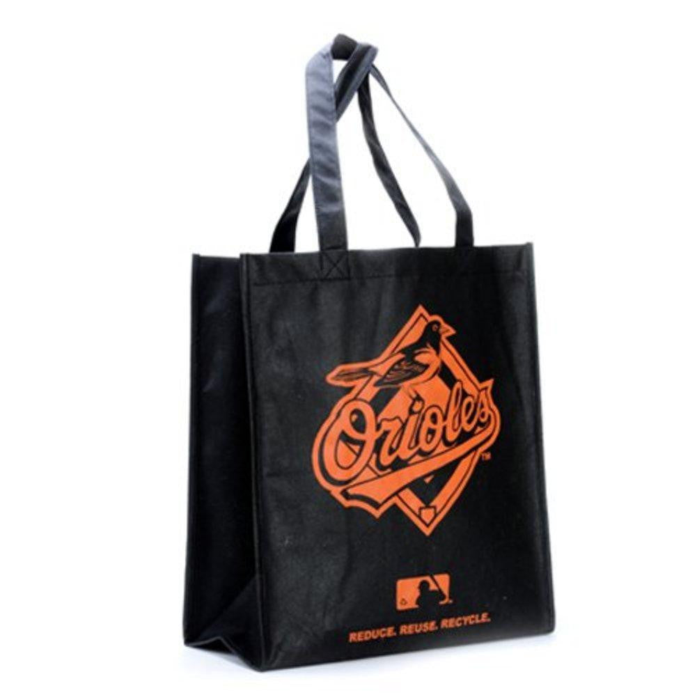 MLB Baltimore Orioles Reusable Shopping Bag
