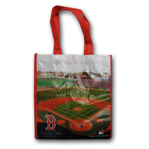 MLB Boston Red Sox 2010 Photo Print Stadium Reusable Bag