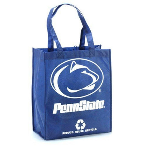 Forever Collectibles Reusable Shopping Bag - NCAA Penn State University