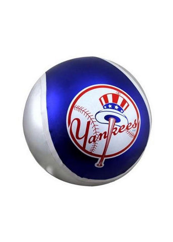 MLB New York Yankees Bouncy Ball