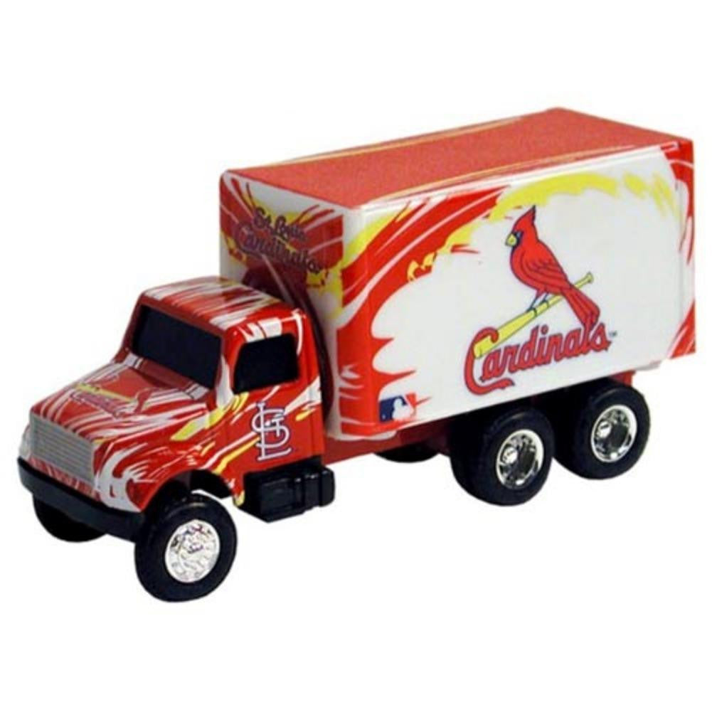 Diecast 1:64 Ertl Sport Truck - MLB St. Louis Cardinals