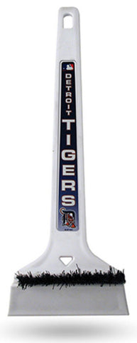 MLB Detroit Tigers Ice Scraper