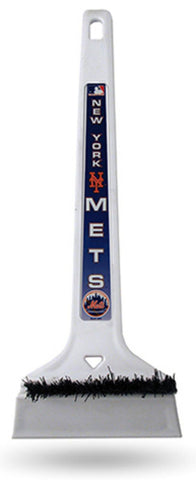 MLB New York Mets Ice Scraper