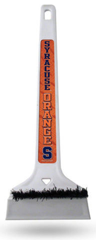 NCAA Syracuse Orange Ice Scraper