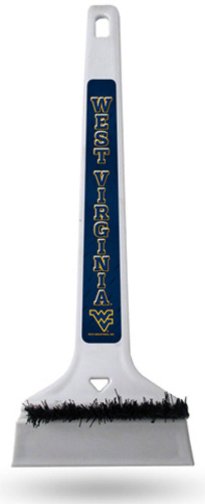 NCAA West Virginia Mountaineers Ice Scraper