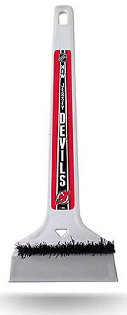 NHL New Jersey Devils Ice Scraper
