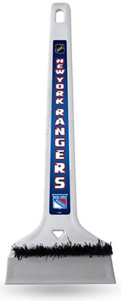 NHL New York Rangers Ice Scraper