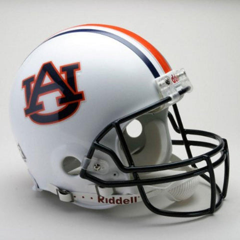 Riddell Auburn Tigers Authentic Pro Line Helmet