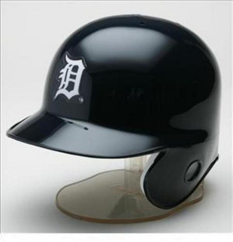 Riddell MLB Team Mini-Helmet - Detroit Tigers
