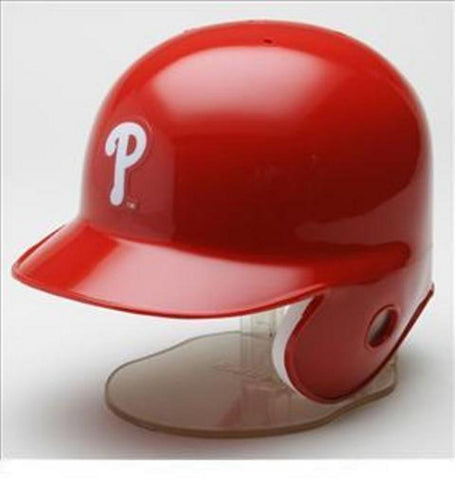 Riddell MLB Team Mini-Helmet - Philadelphia Phillies