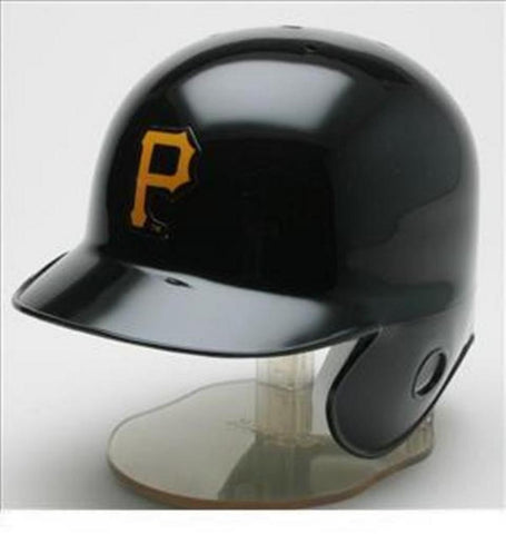 Riddell MLB Team Mini-Helmet - Pittsburgh Pirates