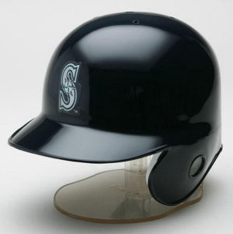 Riddell MLB Team Mini-Helmet - Seattle Mariners