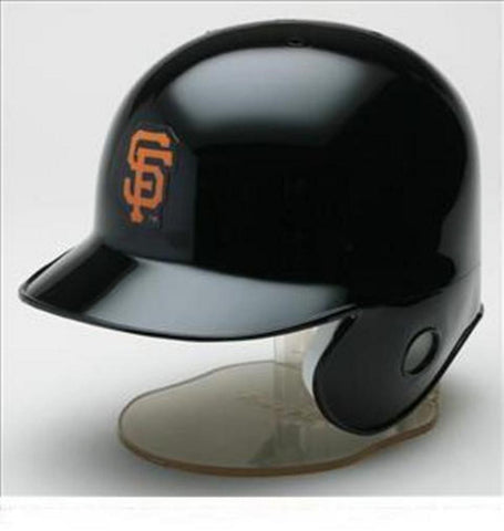 Riddell MLB Team Mini-Helmet - San Francisco Giants