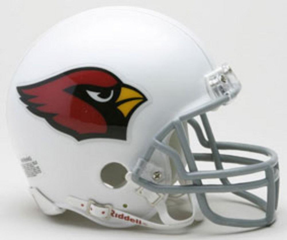Arizona Cardinals  NFL Mini Replica Helmet
