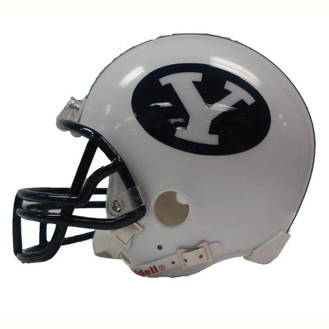 Riddell NCAA BYU Cougars Replica Mini Helmet