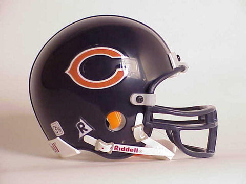 NFL Replica Mini Helmet - Bears