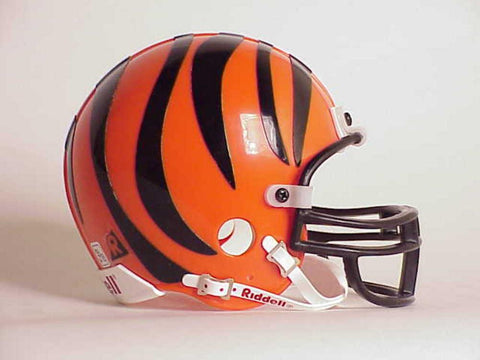 NFL Replica Mini Helmet - Bengals