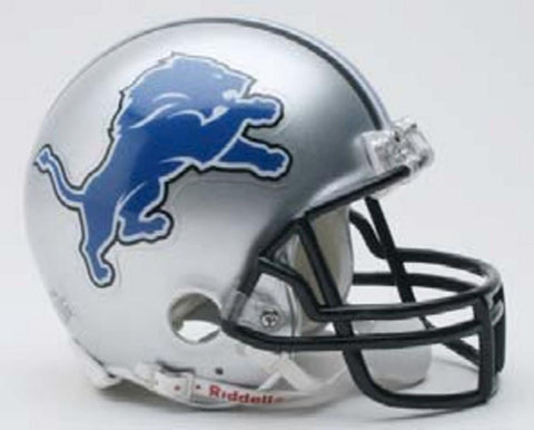 NFL Replica Mini Helmet - Lions
